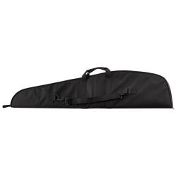 Fourreau carabine noir 126 x 28 cm