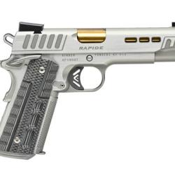 Pistolet Semi-automatique Kimber RAPID DAWN 45 ACP
