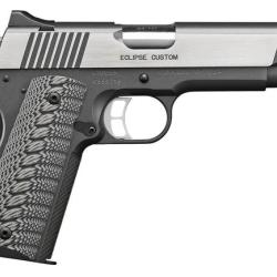 Pistolet Semi-automatique Kimber .45 ACP ECLIPSE CUSTOM