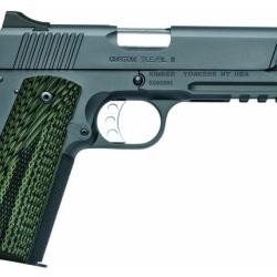 Pistolet semi-automatique Kimber 1911 Custom TLE/RL 2 .45 ACP