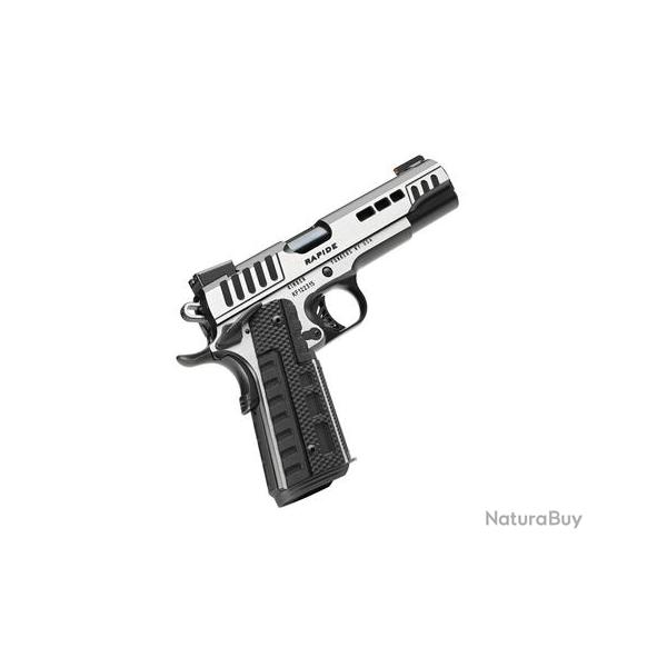 Pistolet Semi-automatique Kimber RAPID Scorpius 45 ACP