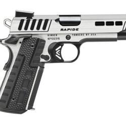 Pistolet Semi-automatique Kimber RAPID Scorpius 9x19