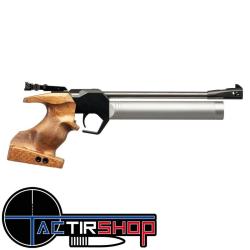 Pistolet PCP Match Snowpeak PP30 Calibre 4.5 7.5 Joules