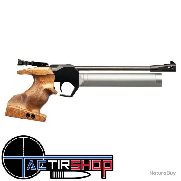 Pistolet PCP Match Snowpeak PP30 Calibre 4.5 7.5 Joules