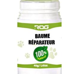 Baume r&eacute;parateur pour animaux