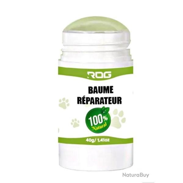 Baume r�parateur pour animaux