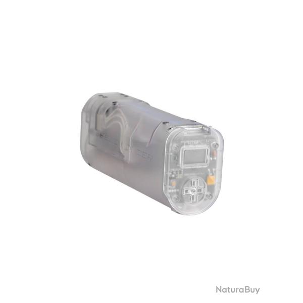 Speedloader Lite edition 1100 billes Transparent - T238