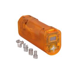 Speedloader Lite edition 1100 billes Orange - T238