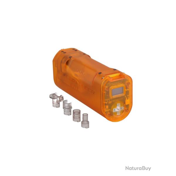 Speedloader Lite edition 1100 billes Orange - T238