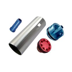 Kit d'upgrade pneumatique KMCE3 - FPS Softair