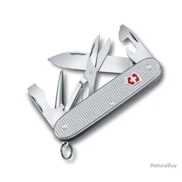 Couteau VICTORINOX Pioneer Alox