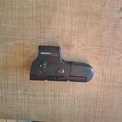 Point rouge bushnell holosight