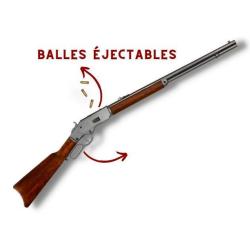 Fusil Winchester 3 Balles &eacute;jectables