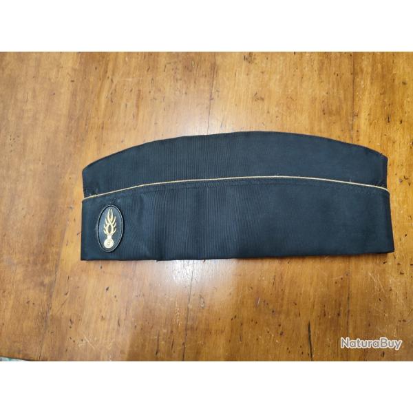 Calot imperm�able Gendarmerie