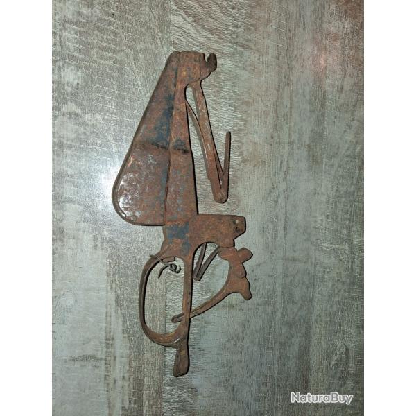 boitier mousqeuton berthier 07/15