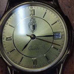 Montre gendarmerie nationale