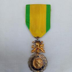M&eacute;daille Militaire Valeur et Discipline