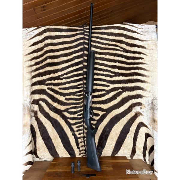 Fusil Baikal MP 153  cal.12/89 - ca.76cm - 3 chokes 1/4 1/2 full