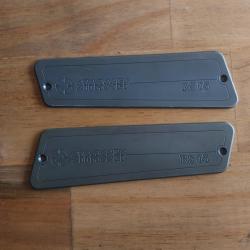 Plaquette strasser rs05