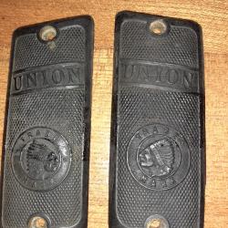 plaquettes UNION