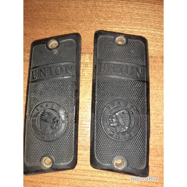 plaquettes UNION