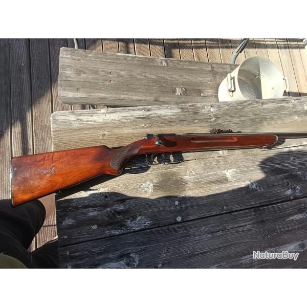 Vend Mauser ES 350  Cal 22 LR CAT C