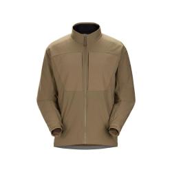 Practitioner AR Jacket - Crocodile / L