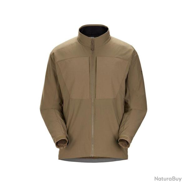 Practitioner AR Jacket - Crocodile / L