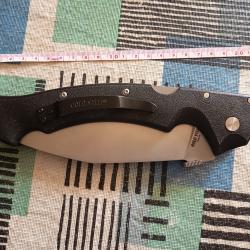 Couteaux pliants rajah2