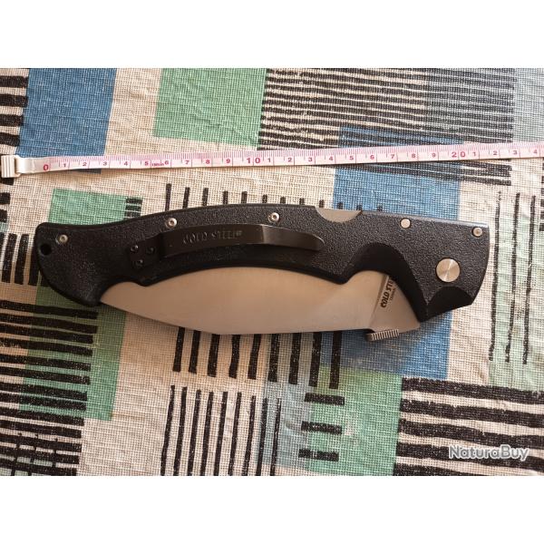 Couteaux pliants rajah2