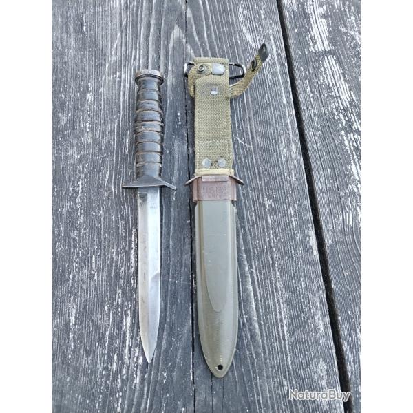 Couteau usm3 ww2