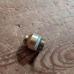 Pi&egrave;ce d&eacute;tach&eacute;e UPGRADE de corps de valve CROSMAN 2240, 2250, 2260...