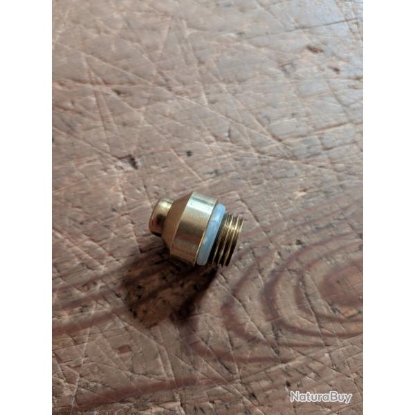 Pi�ce d�tach�e UPGRADE de corps de valve CROSMAN 2240, 2250, 2260...