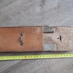 &eacute;tui nettoyage pour Mas 36 et 49/56 militaire collection