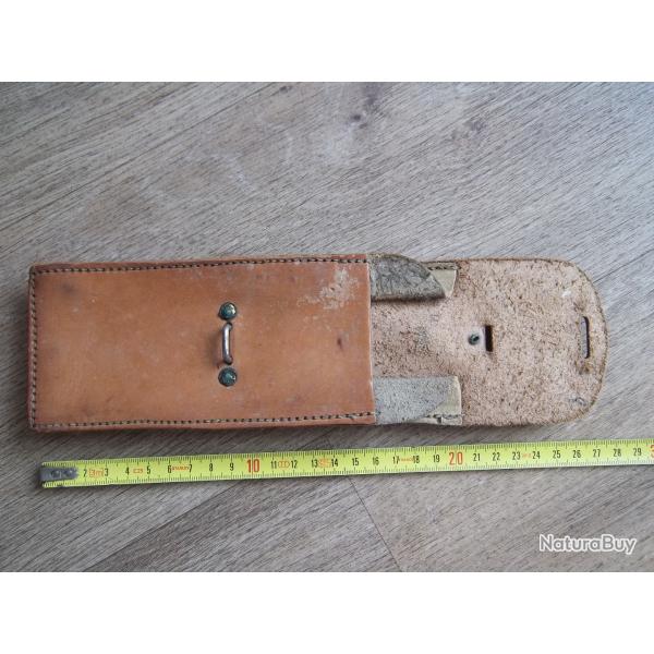 �tui nettoyage pour Mas 36 et 49/56 militaire collection