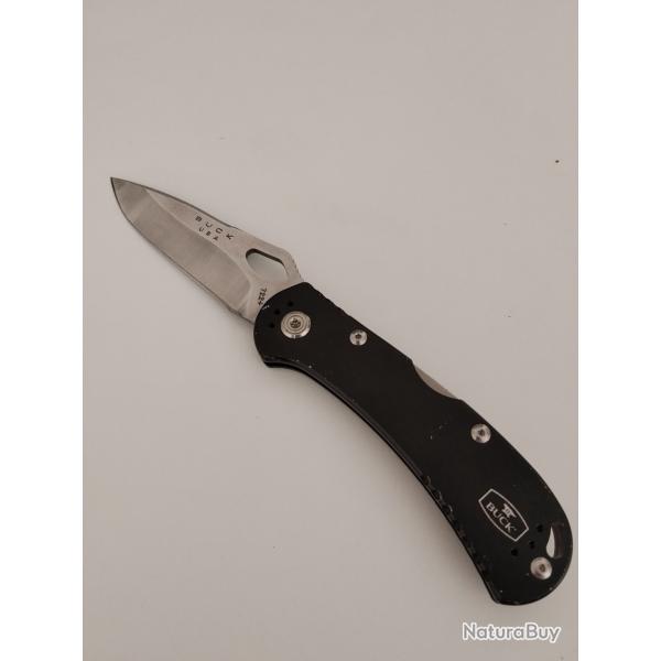 Buck 722 Spitfire