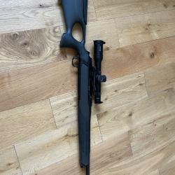 carabine BLASER 30-06