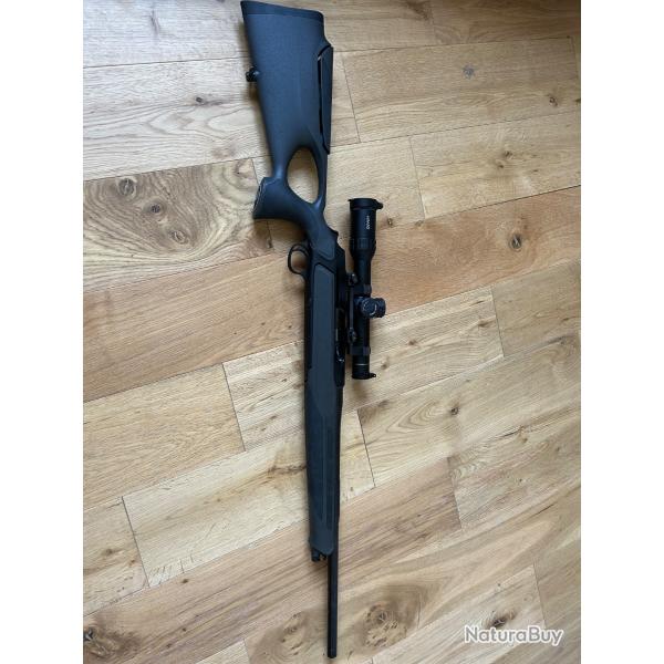 carabine BLASER 30-06