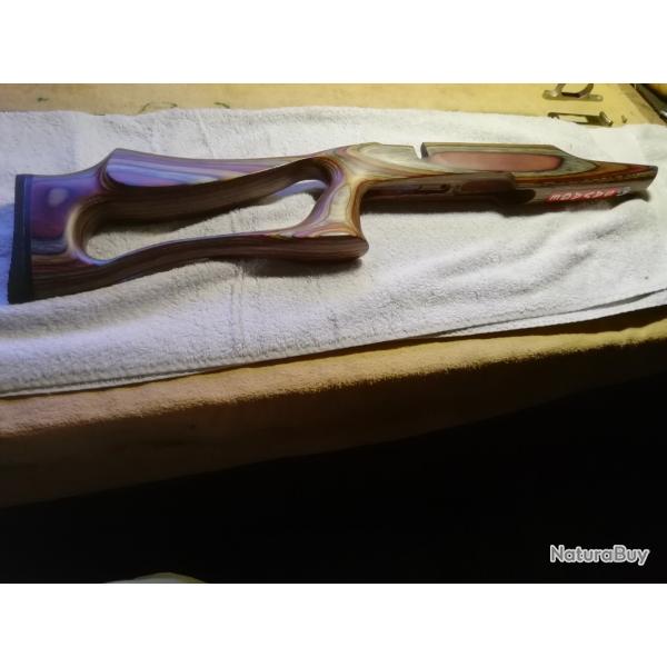 Crosse Boyds Lamell�-coll�