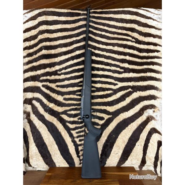 Carabine Steel Action HM Compo cal.30-06 -ca.56cm - filet� 15x100