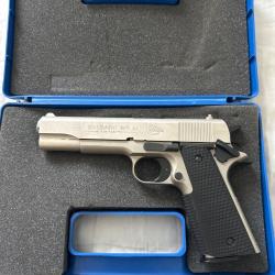 Colt 1911 d'alarme