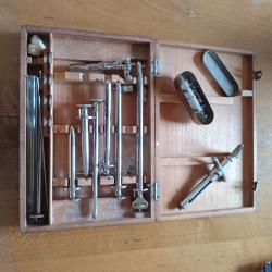 Objet de curiosit&eacute; m&eacute;dical