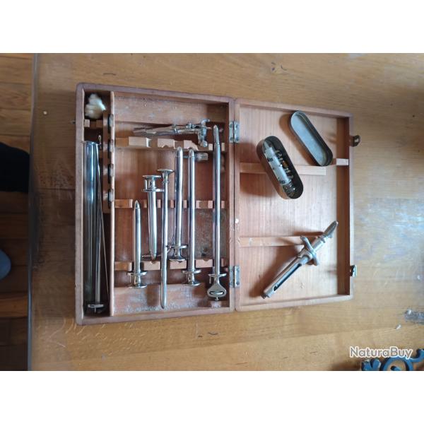 Objet de curiosit� m�dical