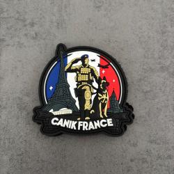 Patch Canik