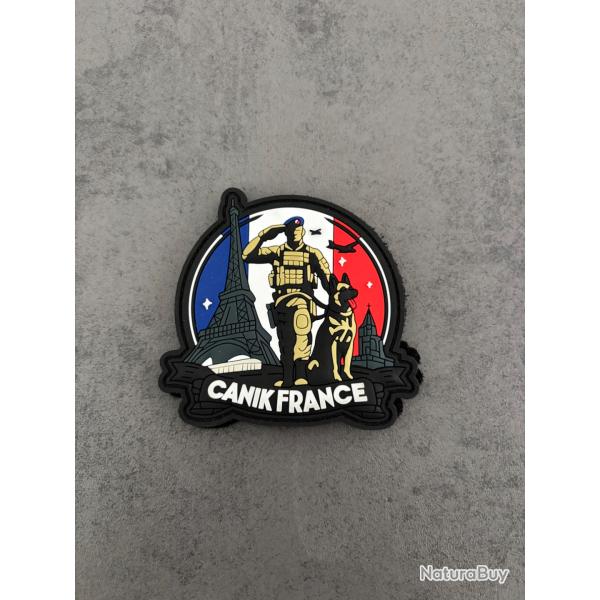 Patch Canik