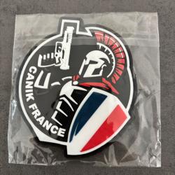 Patch Canik France