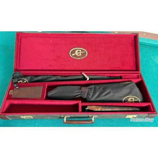 CHAPUIS REX ARTISAN - 9,3 � 74 R - EXPRESS JUXTAPOS� - �TAT PROCHE DU NEUF