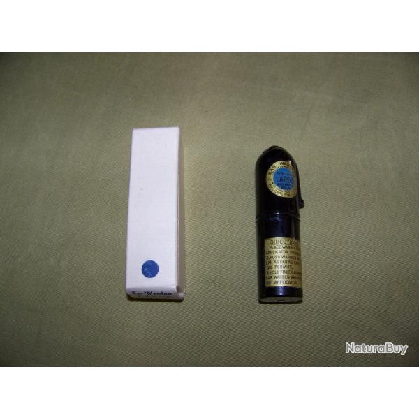bouchon pour oreilles us ww2