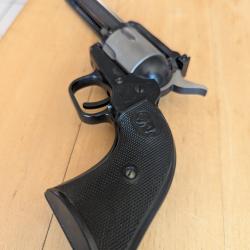 Revolver herbert Schmidt 21S en 22LR