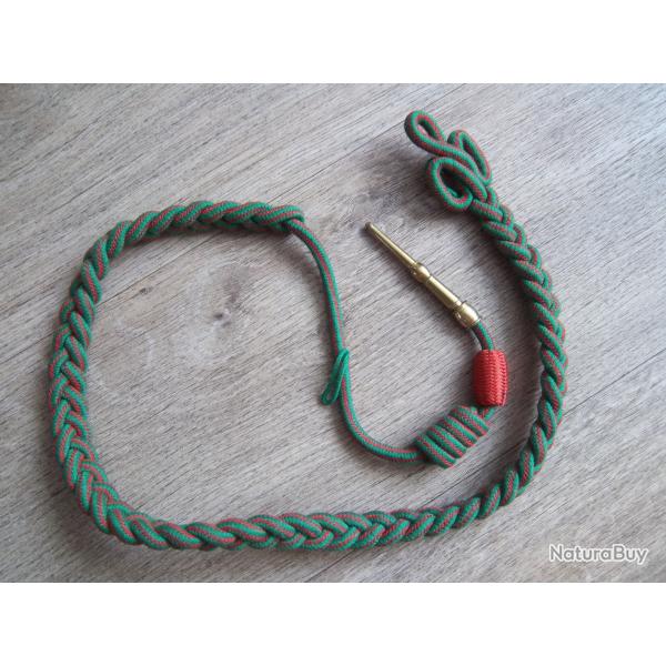 fourrag�re militaire Croix de guerre 1914-1918 collection